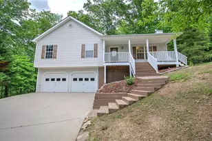 302 Crystal Creek Dr, Jasper, GA 30143 - Photo 1