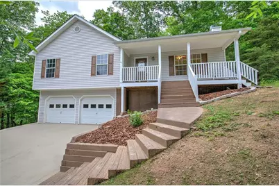 302 Crystal Creek Drive, Jasper, GA 30143 - Photo 45