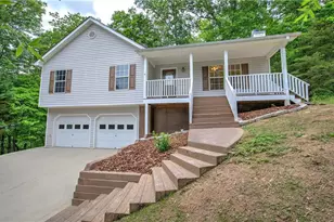302 Crystal Creek Dr, Jasper, GA 30143 - Photo 45