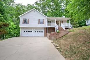 302 Crystal Creek Dr, Jasper, GA 30143 - Photo 3