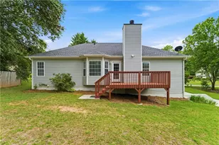 4036 St George Walk SW, Powder Springs, GA 30127 - Photo 33