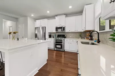 3592 Amarath Terrace, Duluth, GA 30096 - Photo 17