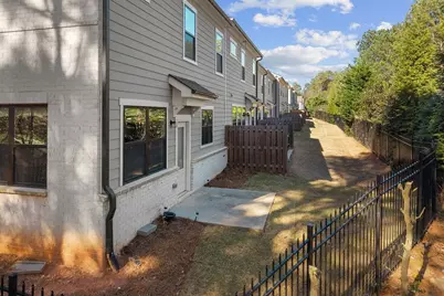 3592 Amarath Terrace, Duluth, GA 30096 - Photo 41