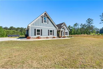 296 Beavers Road, Grantville, GA 30220 - Photo 3