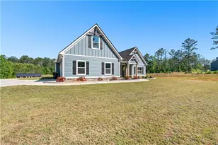 296 Beavers Rd, Grantville, GA 30220 - Photo 3