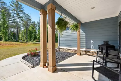 296 Beavers Road, Grantville, GA 30220 - Photo 5