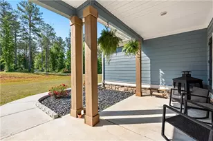 296 Beavers Rd, Grantville, GA 30220 - Photo 5