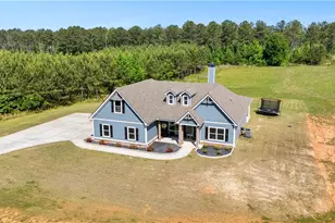296 Beavers Rd, Grantville, GA 30220 - Photo 35