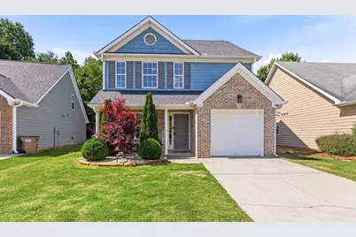 6825 White Walnut Way, Braselton, GA 30517 - Photo 1