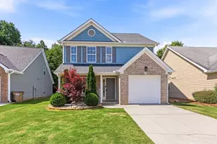 6825 White Walnut Way, Braselton, GA 30517 - Photo 1