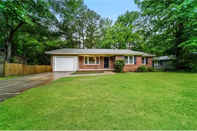 10807 Sanderling Lane, Jonesboro, GA 30238 - Photo 1