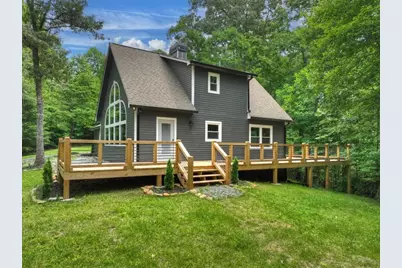 772 Heritage Way, Ellijay, GA 30540 - Photo 3