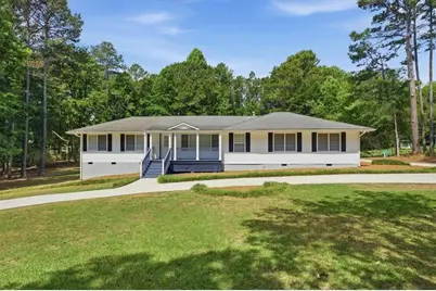 480 Forest Oak Drive, Stockbridge, GA 30281 - Photo 1