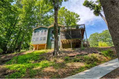 3112 Lake Ranch Drive, Gainesville, GA 30506 - Photo 59