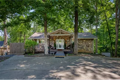 3112 Lake Ranch Drive, Gainesville, GA 30506 - Photo 1