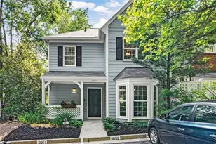 5051 Avalon Dr, Alpharetta, GA 30005 - Photo 1