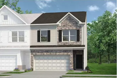 328 Caroline Place #91, Villa Rica, GA 30180 - Photo 1