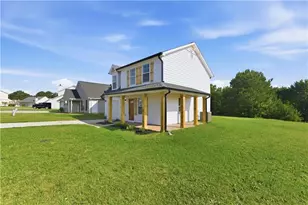 257 Marsh Glen Dr, Jonesboro, GA 30238 - Photo 3