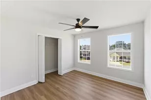 257 Marsh Glen Dr, Jonesboro, GA 30238 - Photo 29