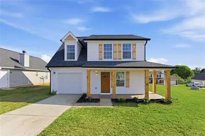257 Marsh Glen Drive, Jonesboro, GA 30238 - Photo 1