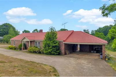 740 Cromers Bridge Road, Royston, GA 30662 - Photo 5