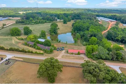 740 Cromers Bridge Road, Royston, GA 30662 - Photo 3