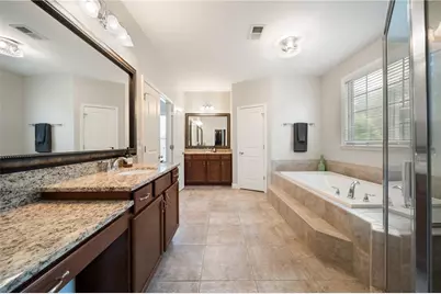 2350 Fulton Circle NW, Acworth, GA 30101 - Photo 29