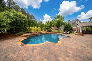 2350 Fulton Circle NW, Acworth, GA 30101 - Photo 11