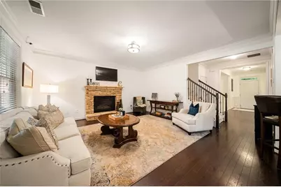 2350 Fulton Circle NW, Acworth, GA 30101 - Photo 17