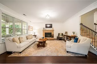 2350 Fulton Circle NW, Acworth, GA 30101 - Photo 19