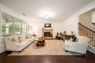 2350 Fulton Circle NW, Acworth, GA 30101 - Photo 19