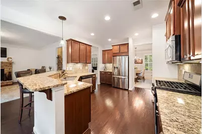 2350 Fulton Circle NW, Acworth, GA 30101 - Photo 25