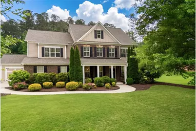 2350 Fulton Circle NW, Acworth, GA 30101 - Photo 3