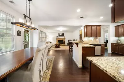2350 Fulton Circle NW, Acworth, GA 30101 - Photo 21