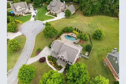 2350 Fulton Circle NW, Acworth, GA 30101 - Photo 55