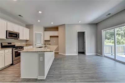 125 Osprey Overlook Drive, Braselton, GA 30517 - Photo 9