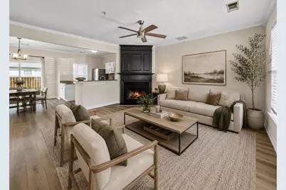 2215 Kilmington Square, Alpharetta, GA 30009 - Photo 3