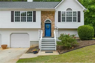 1695 Cedar Hill, Douglasville, GA 30134 - Photo 3