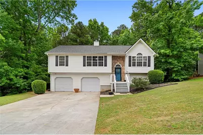 1695 Cedar Hill, Douglasville, GA 30134 - Photo 1