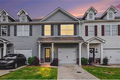 3732 Acorn, Oakwood, GA 30566 - Photo 1