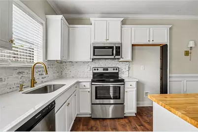 3732 Acorn, Oakwood, GA 30566 - Photo 3