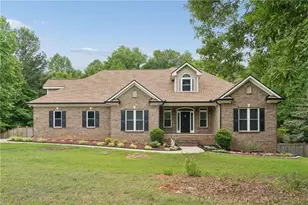 125 Mackey Rd, McDonough, GA 30252 - Photo 1
