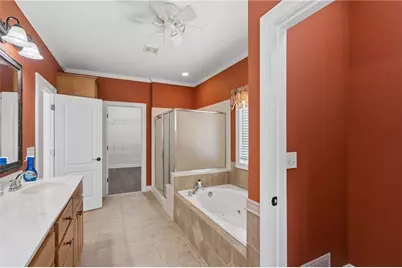 125 Mackey Road, McDonough, GA 30252 - Photo 25