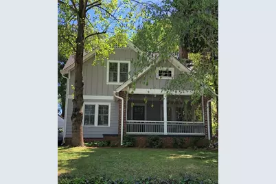 211 Greenwood Circle, Decatur, GA 30030 - Photo 1