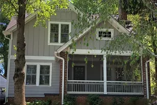 211 Greenwood Cir, Decatur, GA 30030 - Photo 1