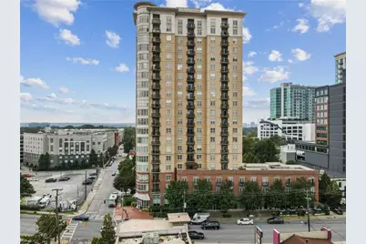 325 E Paces Ferry Road NE #1704, Atlanta, GA 30305 - Photo 9
