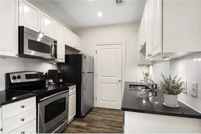 325 E Paces Ferry Road NE #1704, Atlanta, GA 30305 - Photo 5