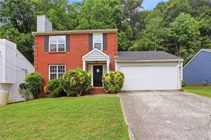 3438 Kingsbrooke Way, Decatur, GA 30034 - Photo 1