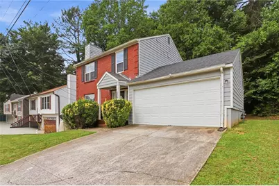 3438 Kingsbrooke Way, Decatur, GA 30034 - Photo 3
