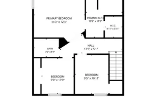 3438 Kingsbrooke Way, Decatur, GA 30034 - Photo 43